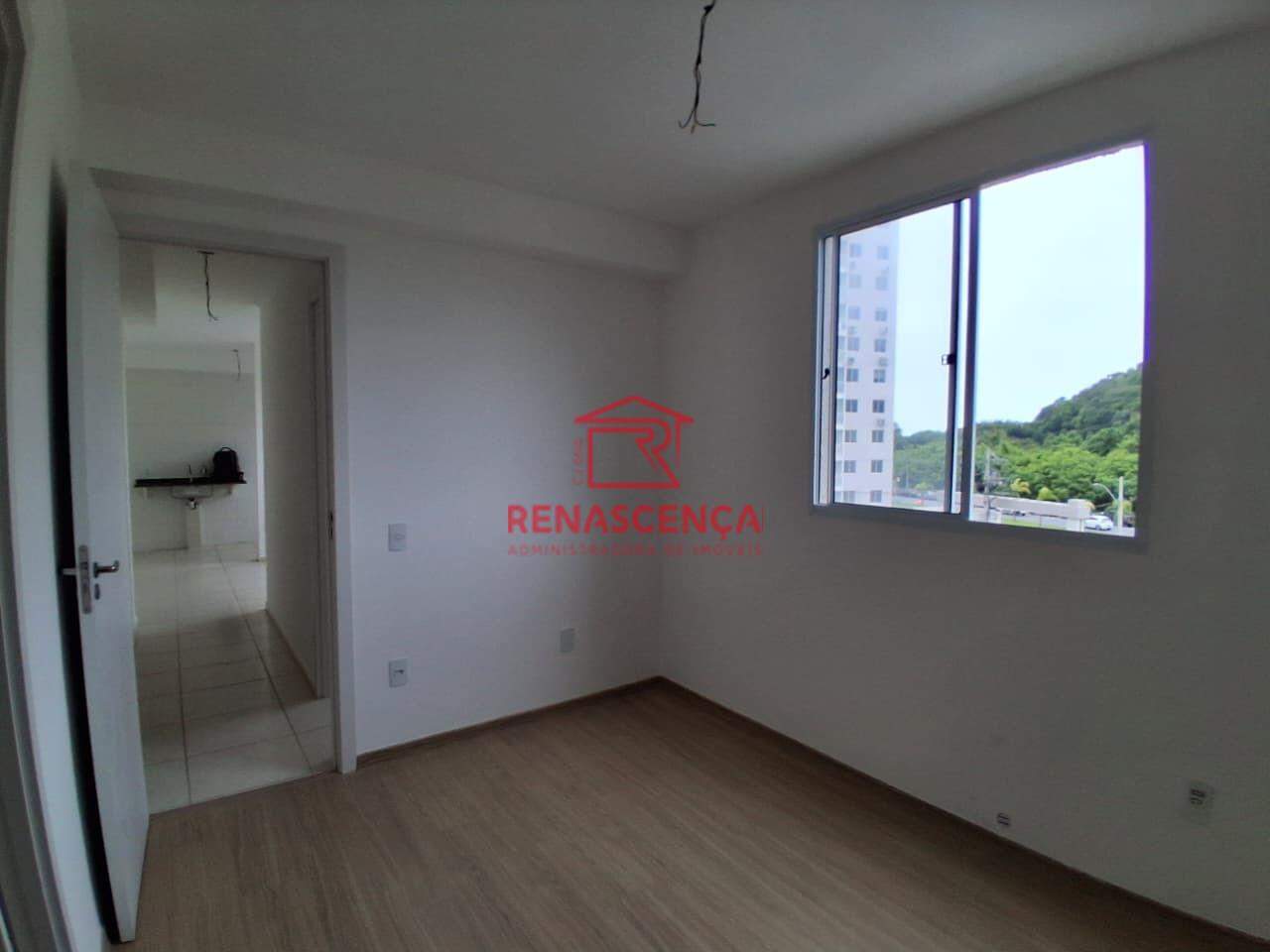 Apartamento para aluguel no Barra Olímpica: 