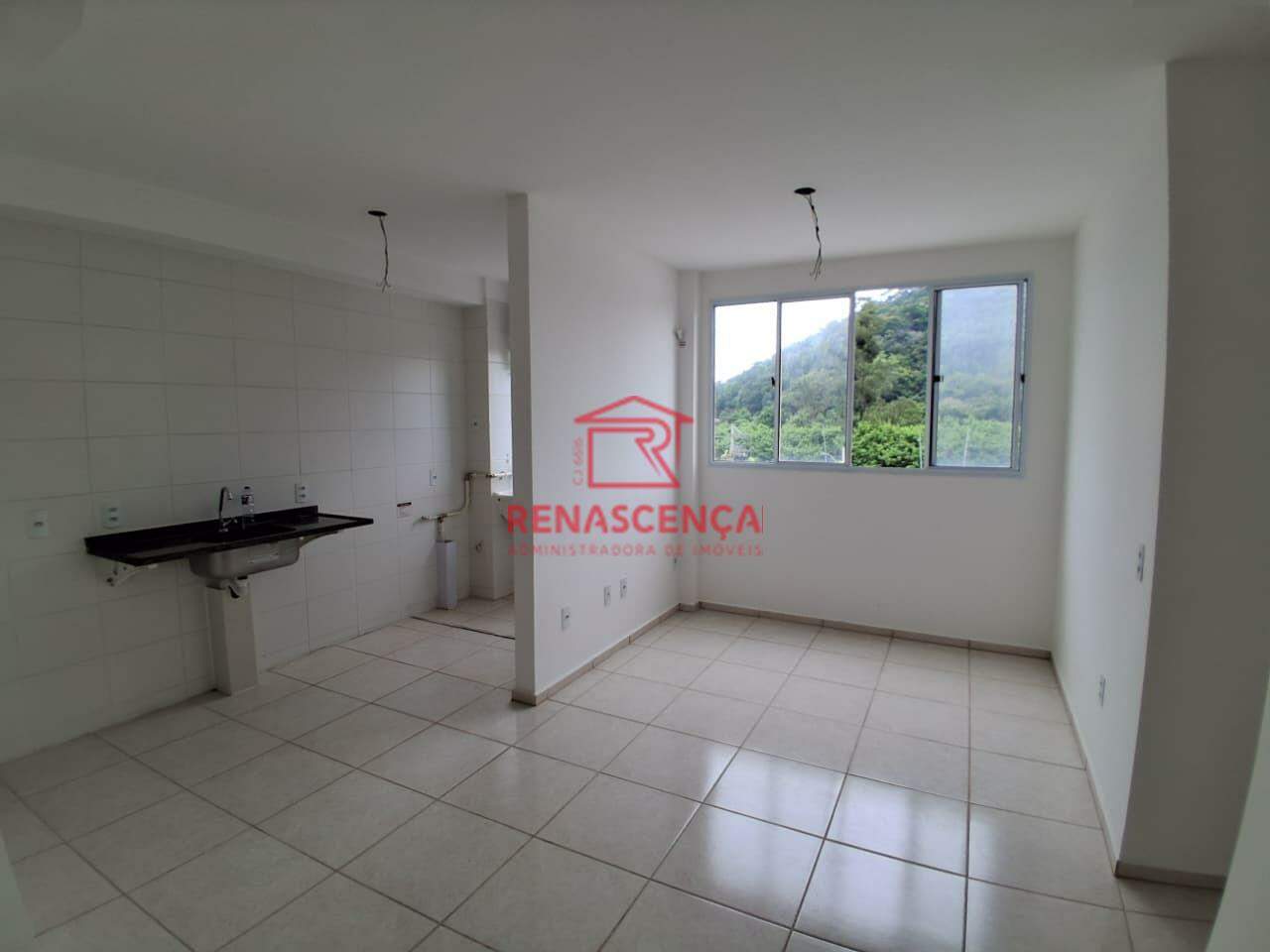 Apartamento para aluguel no Barra Olímpica: 