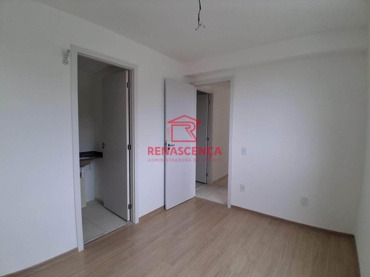 Apartamento para aluguel no Barra Olímpica: 