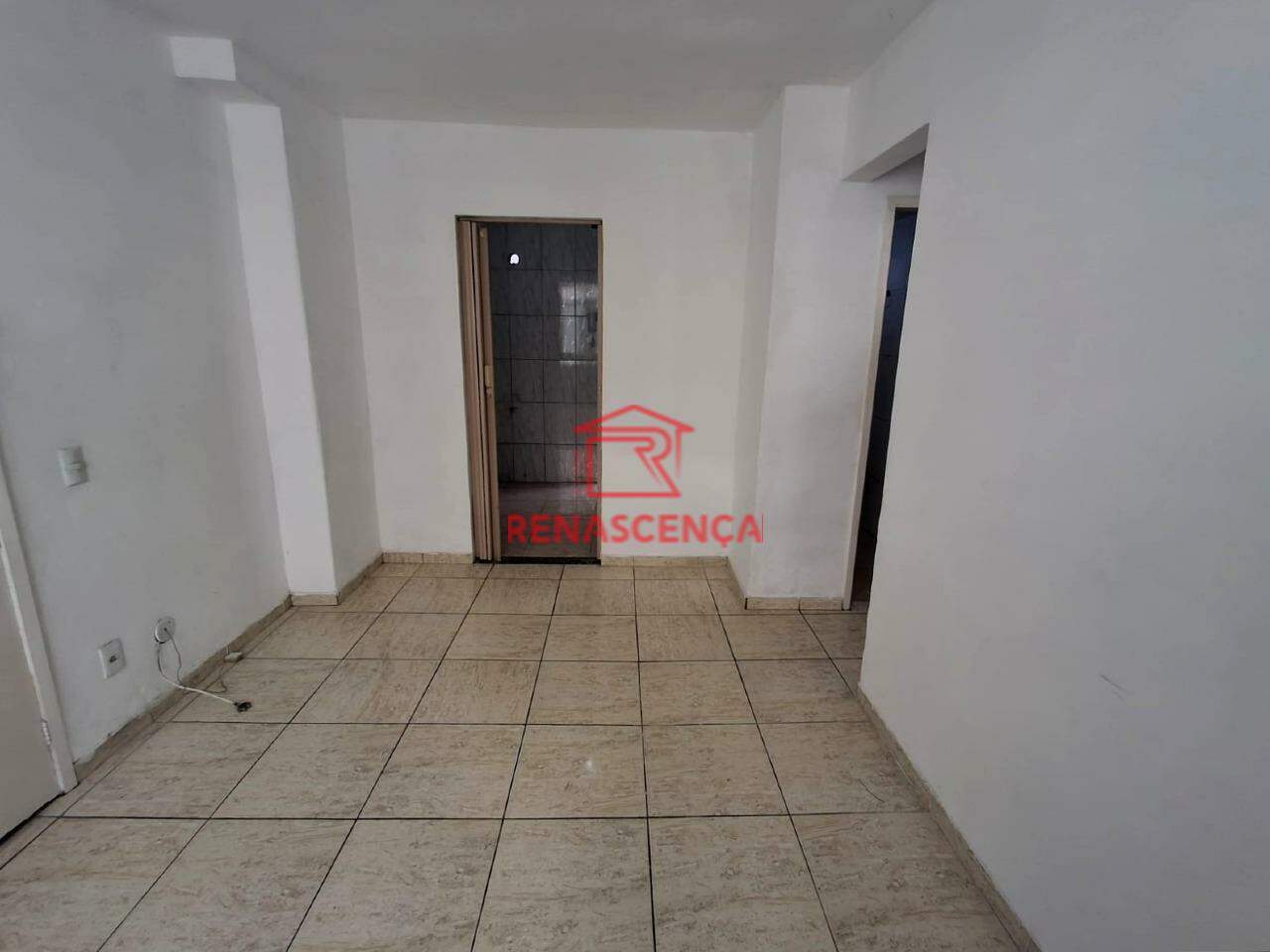 Apartamento para aluguel no Água Santa: 