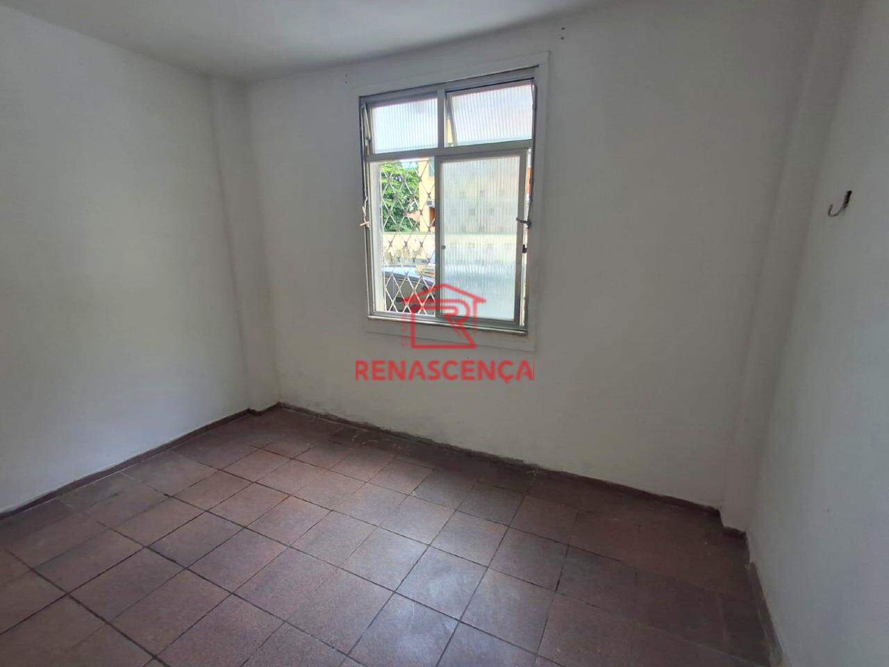 Apartamento para aluguel no Água Santa: 