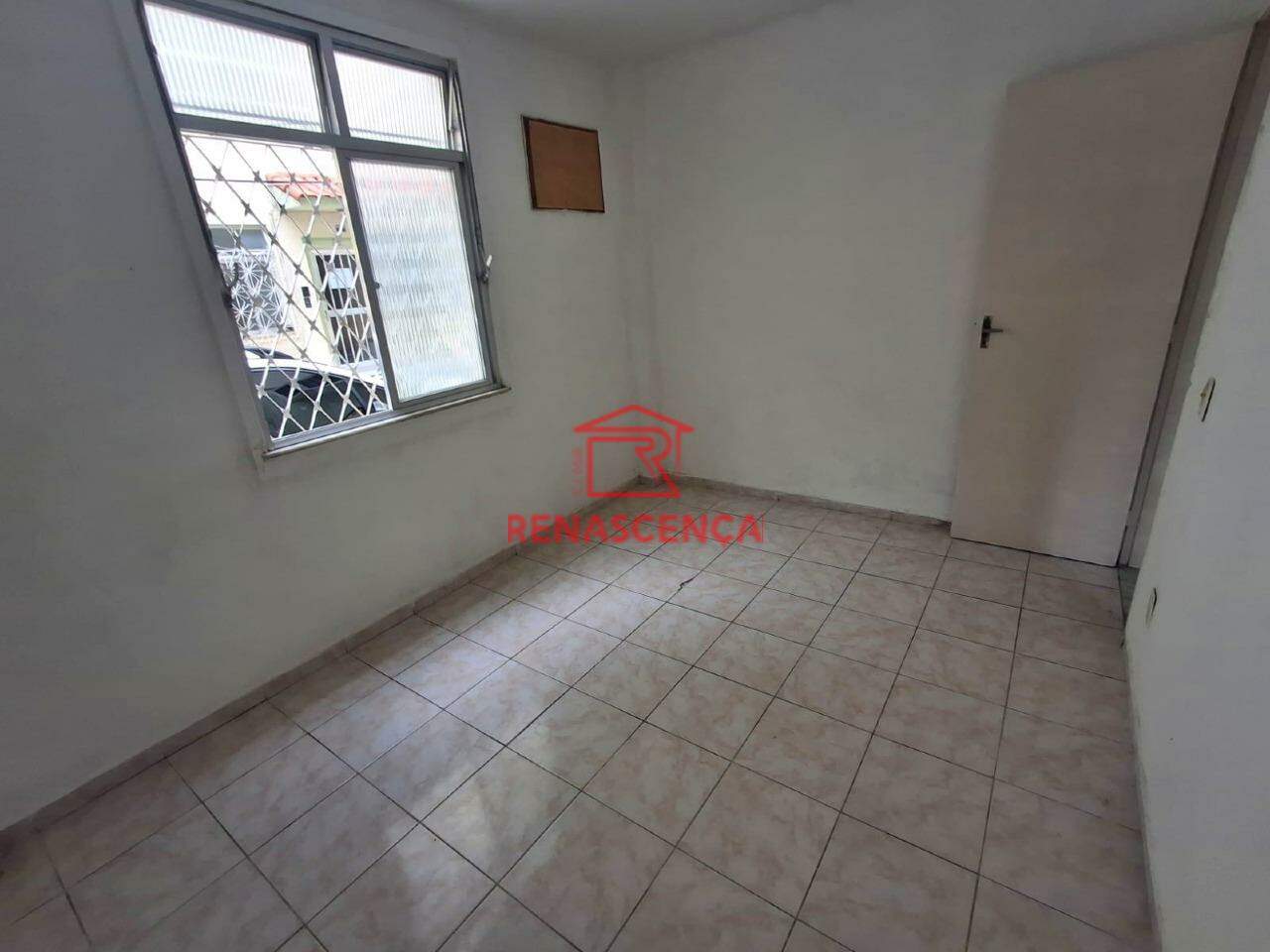 Apartamento para aluguel no Água Santa: 