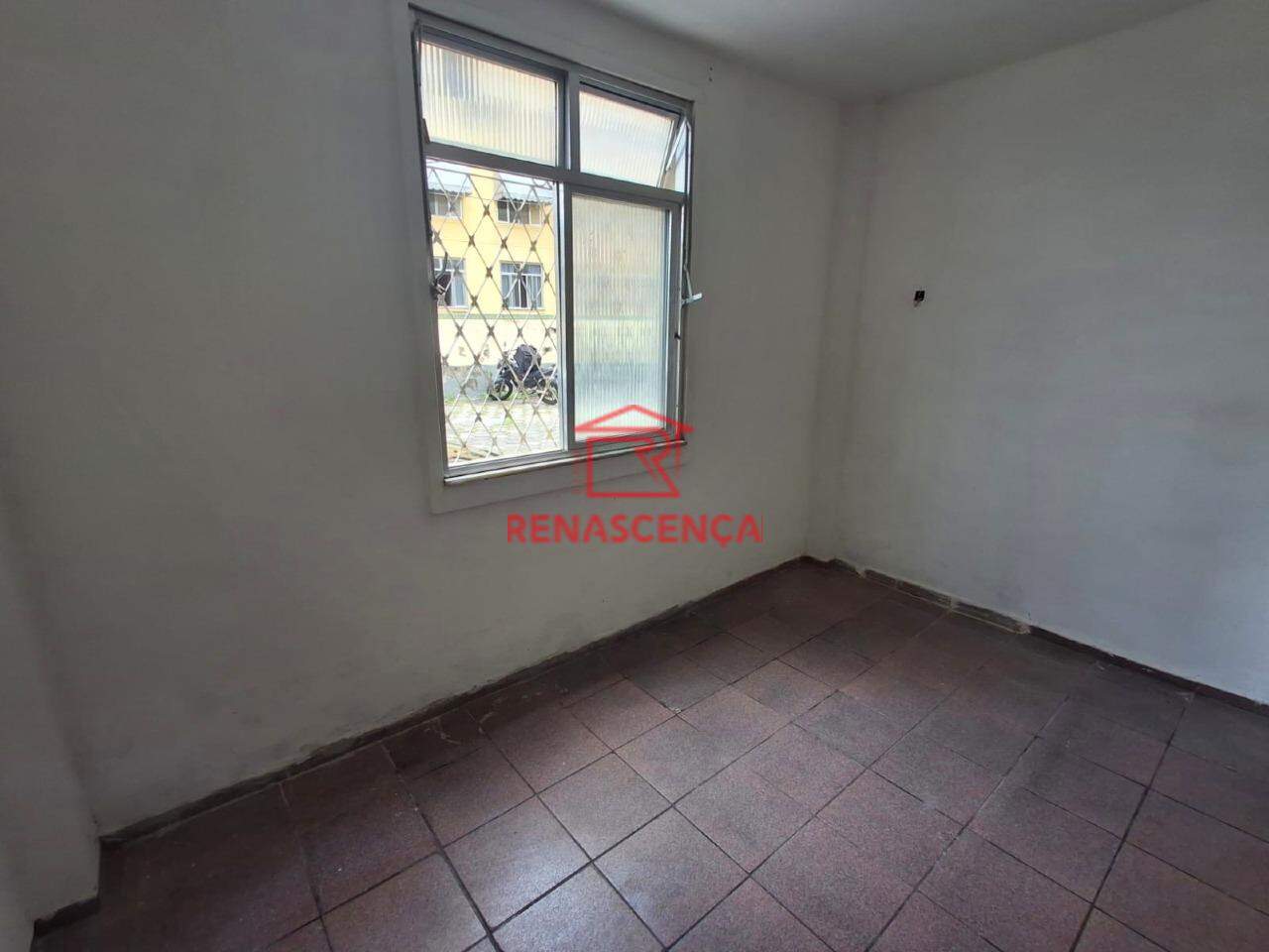 Apartamento para aluguel no Água Santa: 