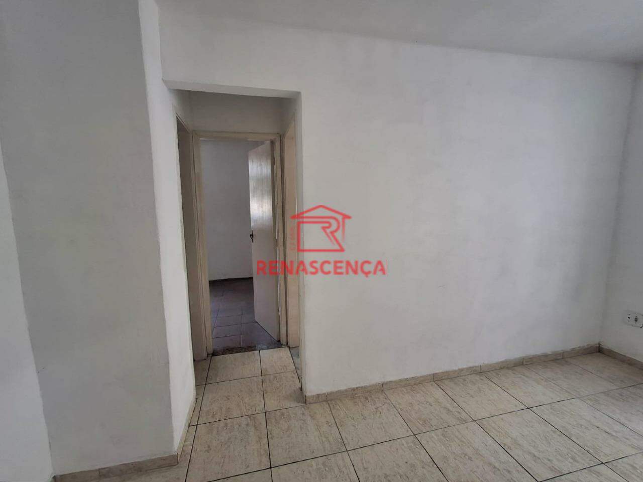 Apartamento para aluguel no Água Santa: 