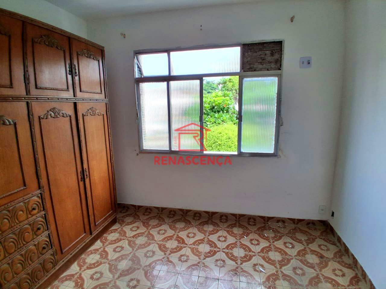 Apartamento para aluguel no Vila Valqueire: 
