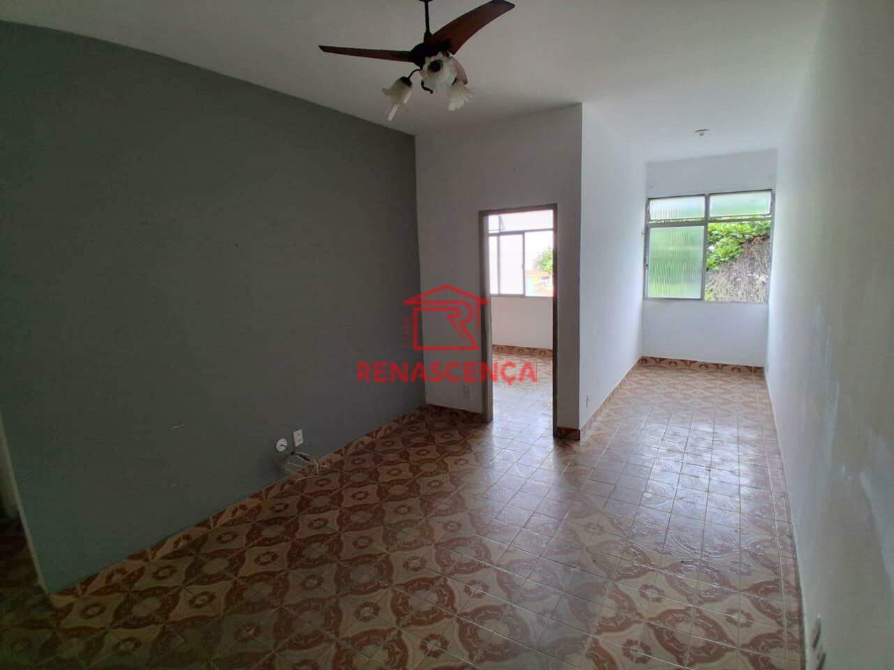 Apartamento para aluguel no Vila Valqueire: 
