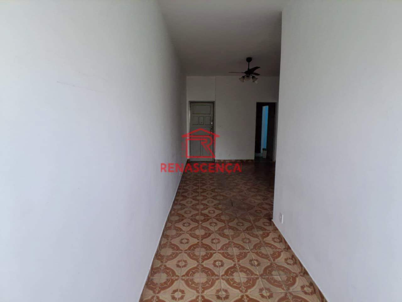 Apartamento para aluguel no Vila Valqueire: 