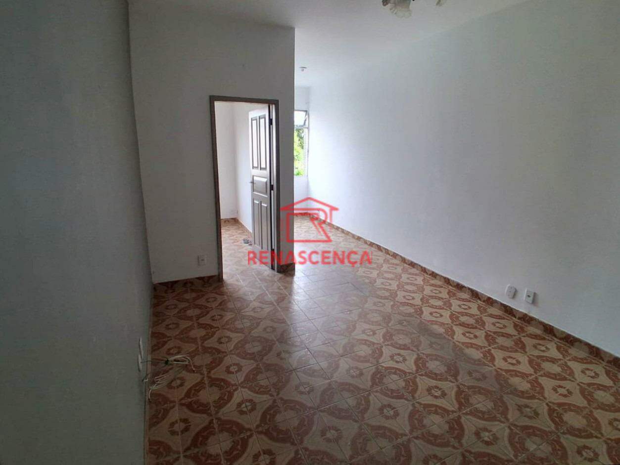 Apartamento para aluguel no Vila Valqueire: 