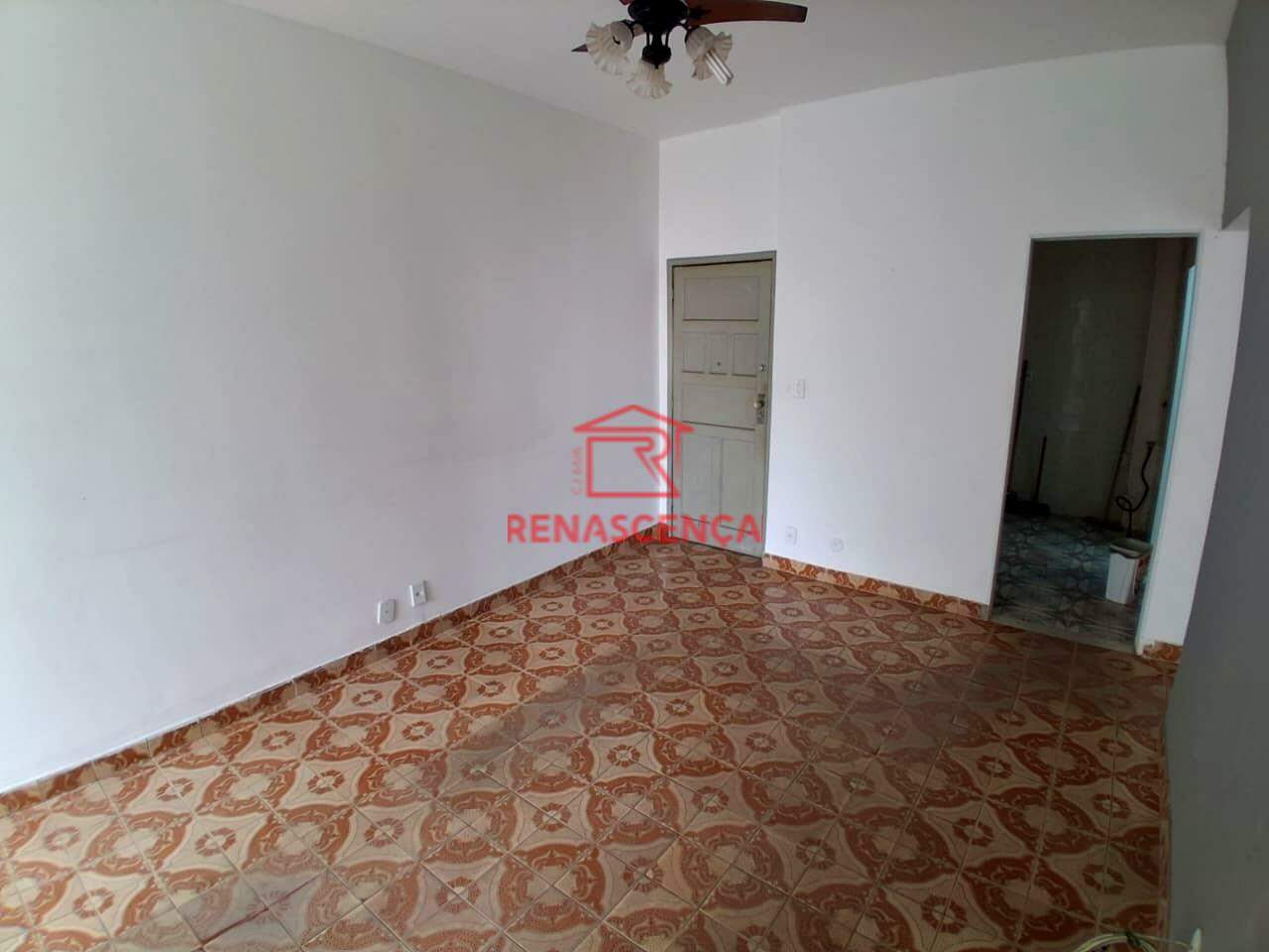 Apartamento para aluguel no Vila Valqueire: 
