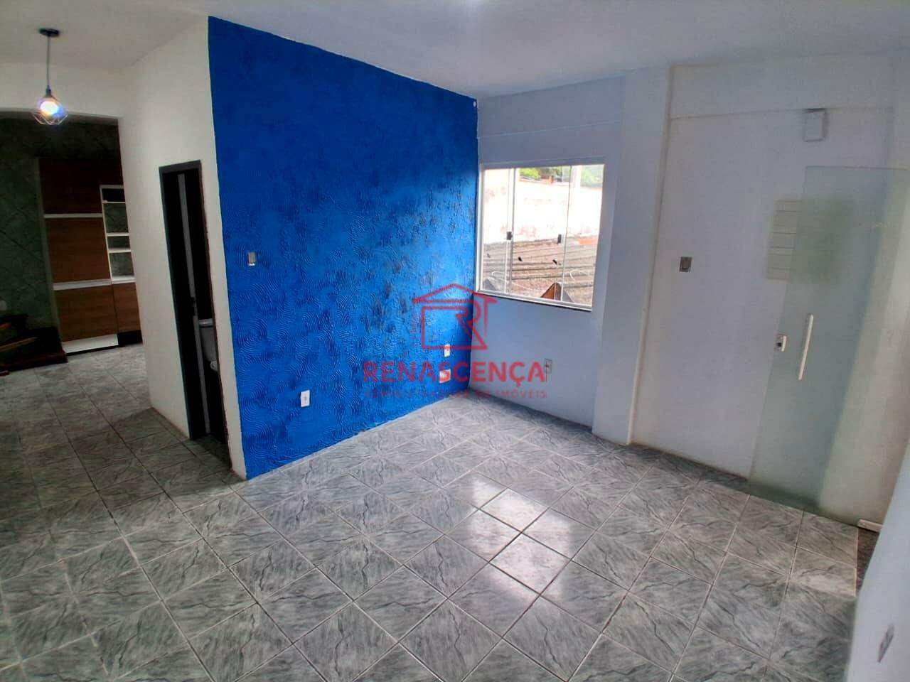 Casa para aluguel no Jardim Sulacap: 