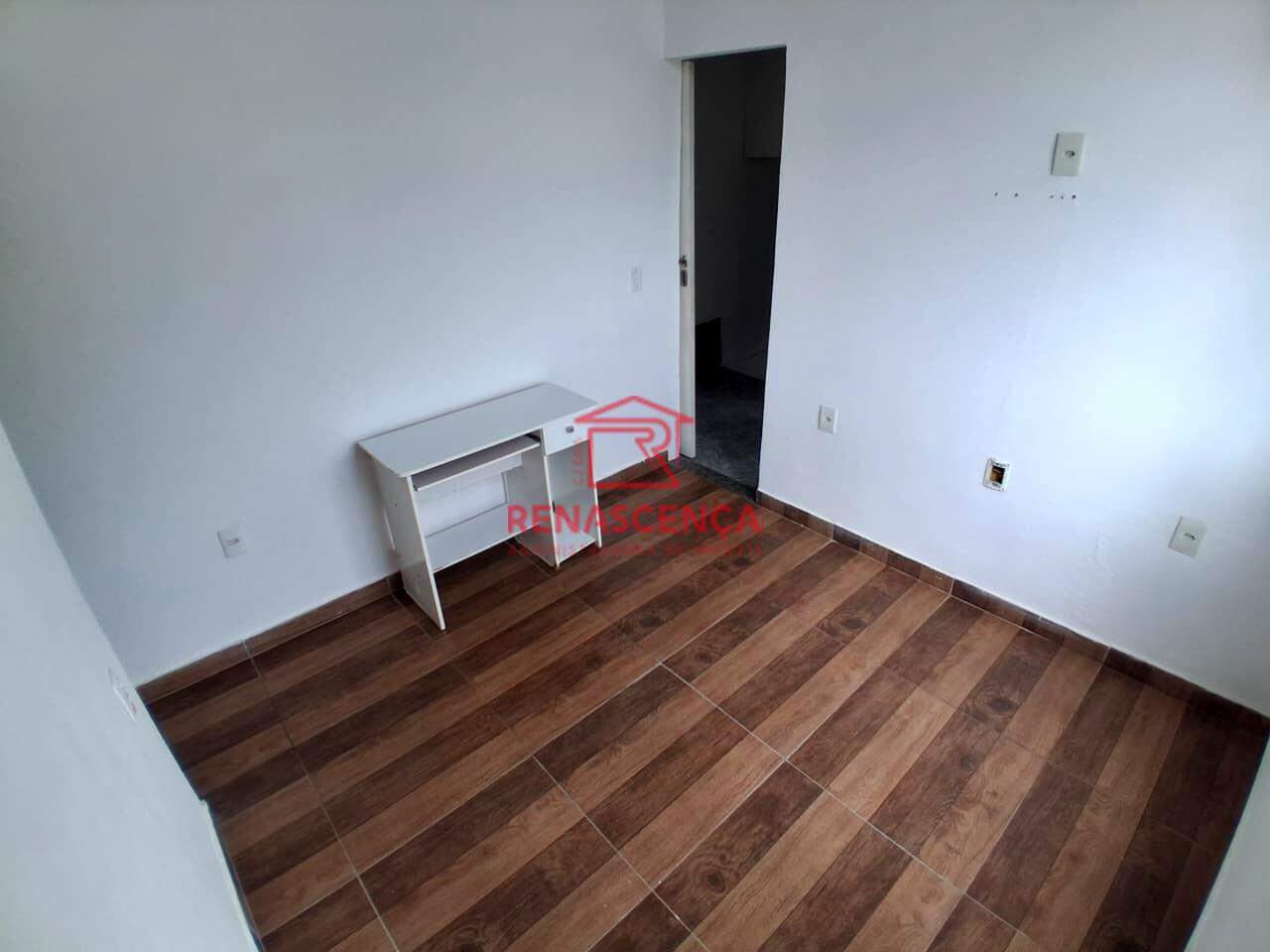 Casa para aluguel no Jardim Sulacap: 