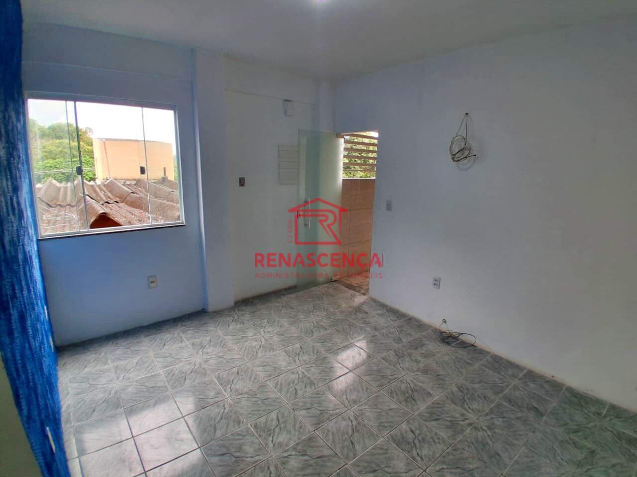 Casa para aluguel no Jardim Sulacap: 