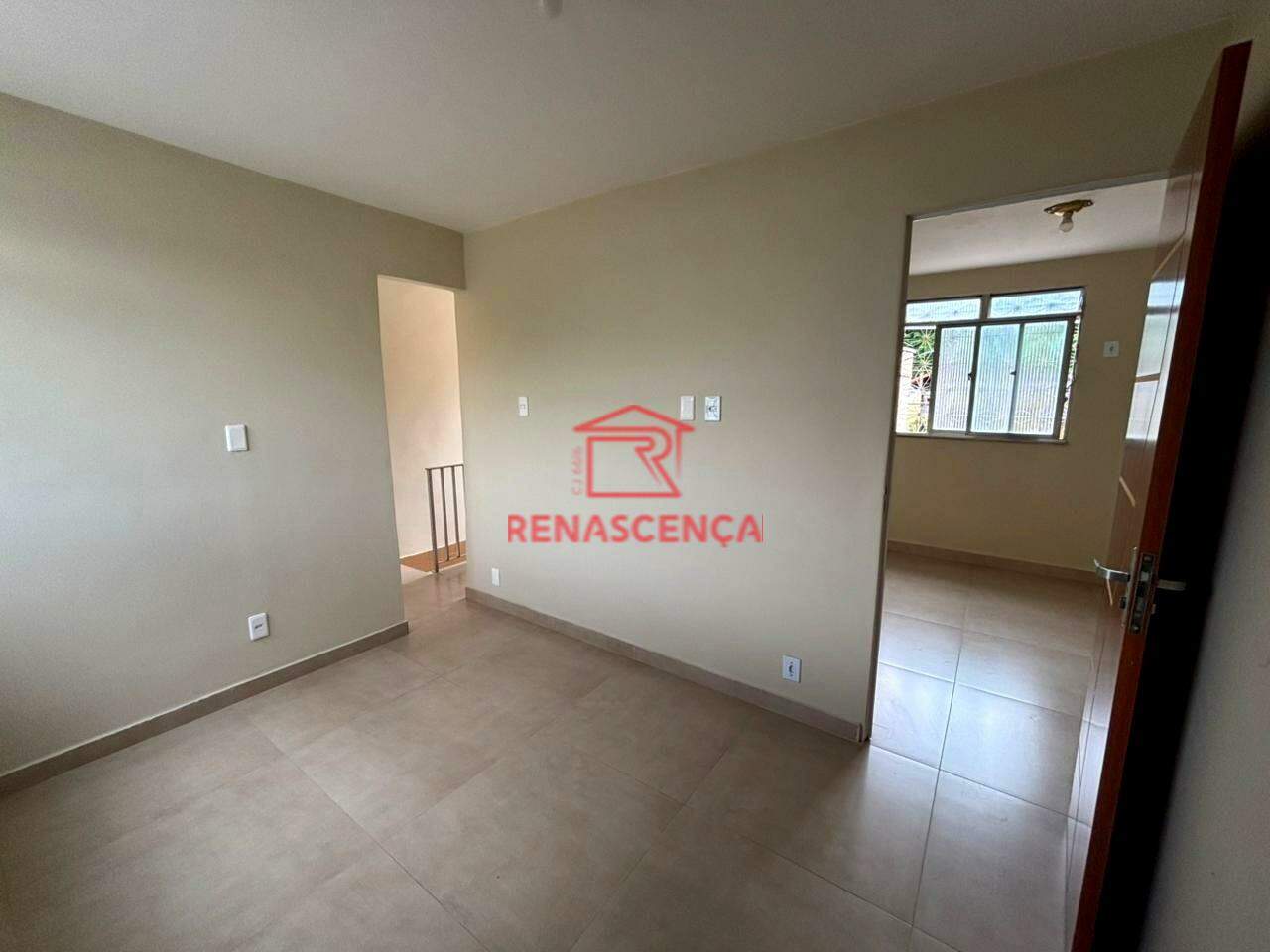 Casa para aluguel no Taquara: 
