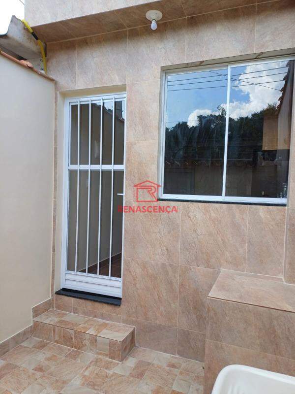 Casa para aluguel no Taquara: 