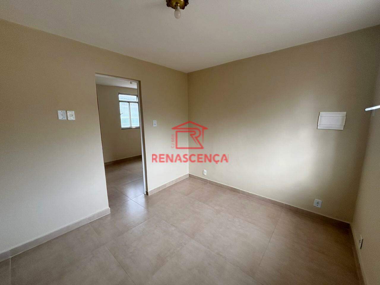 Casa para aluguel no Taquara: 