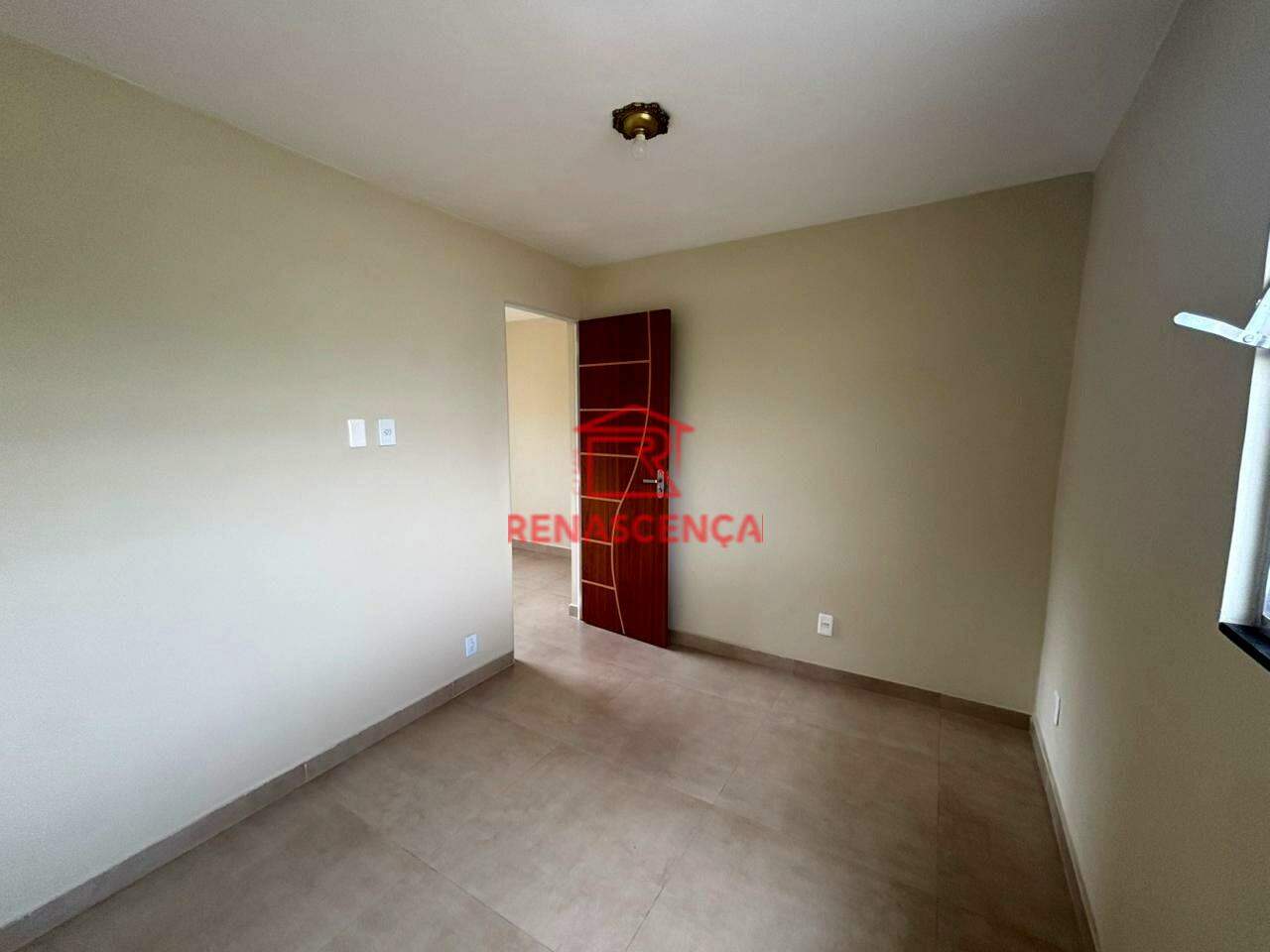 Casa para aluguel no Taquara: 