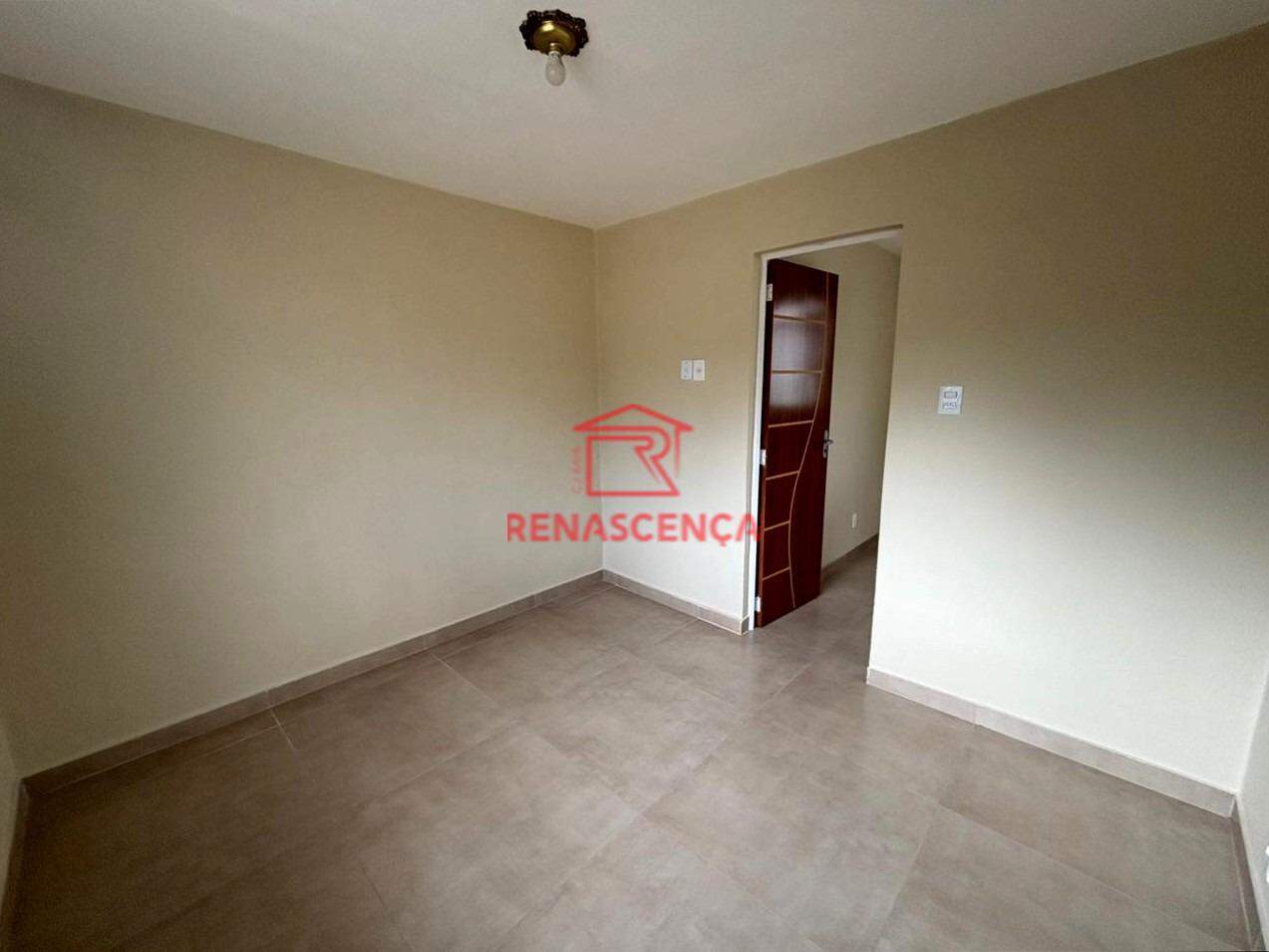 Casa para aluguel no Taquara: 