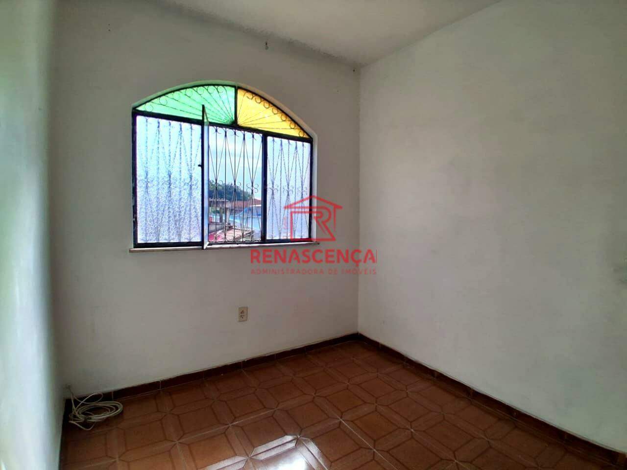 Casa para aluguel no Senador Camará: 
