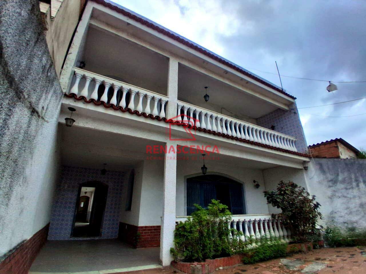 Casa para aluguel no Senador Camará: 