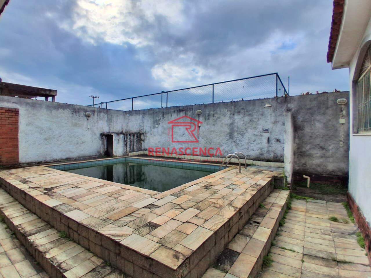 Casa para aluguel no Senador Camará: 