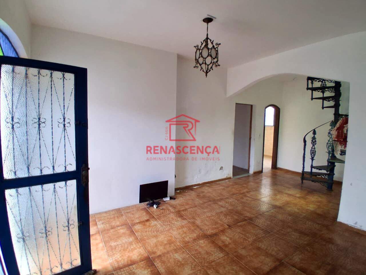 Casa para aluguel no Senador Camará: 