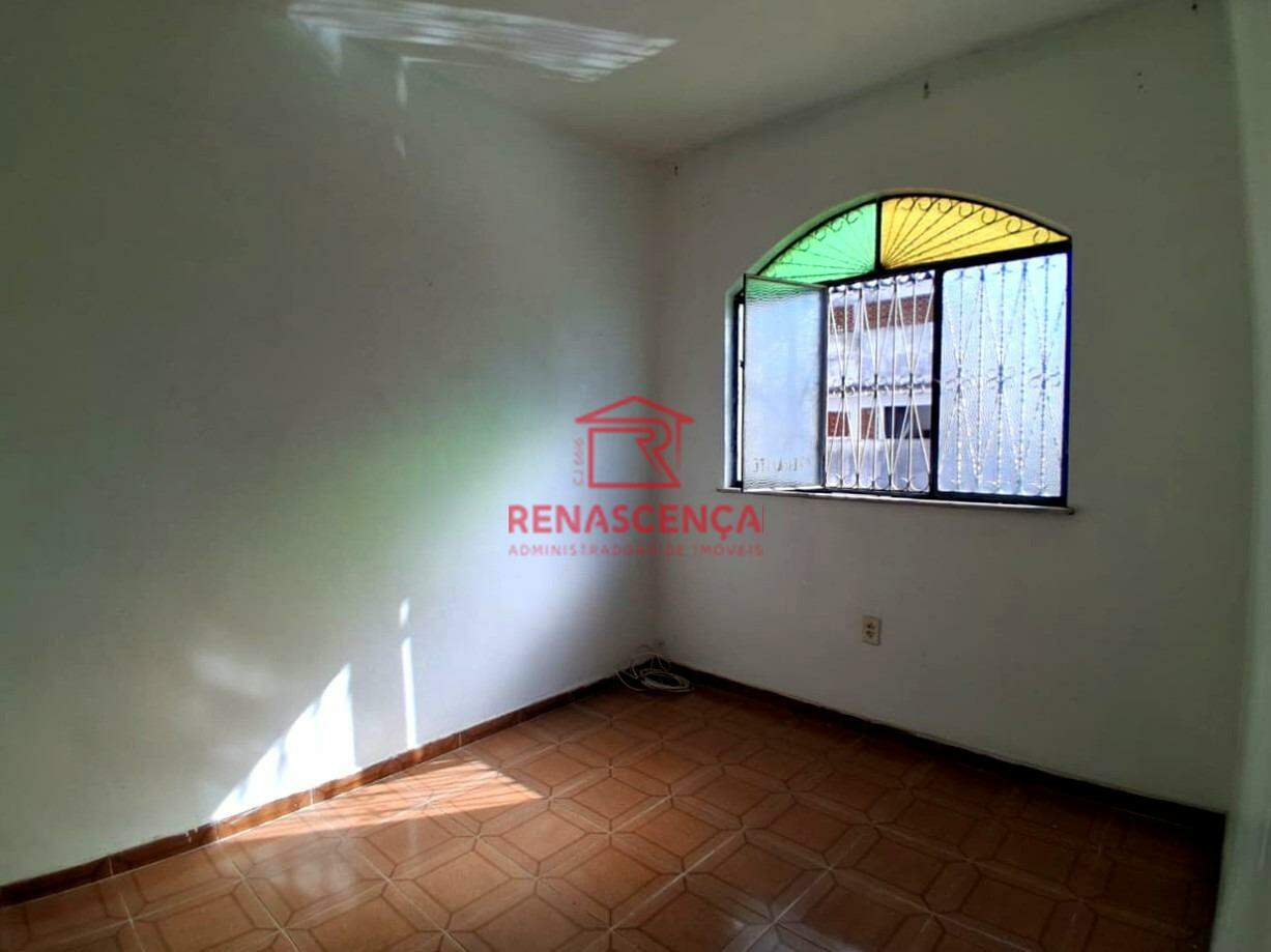 Casa para aluguel no Senador Camará: 