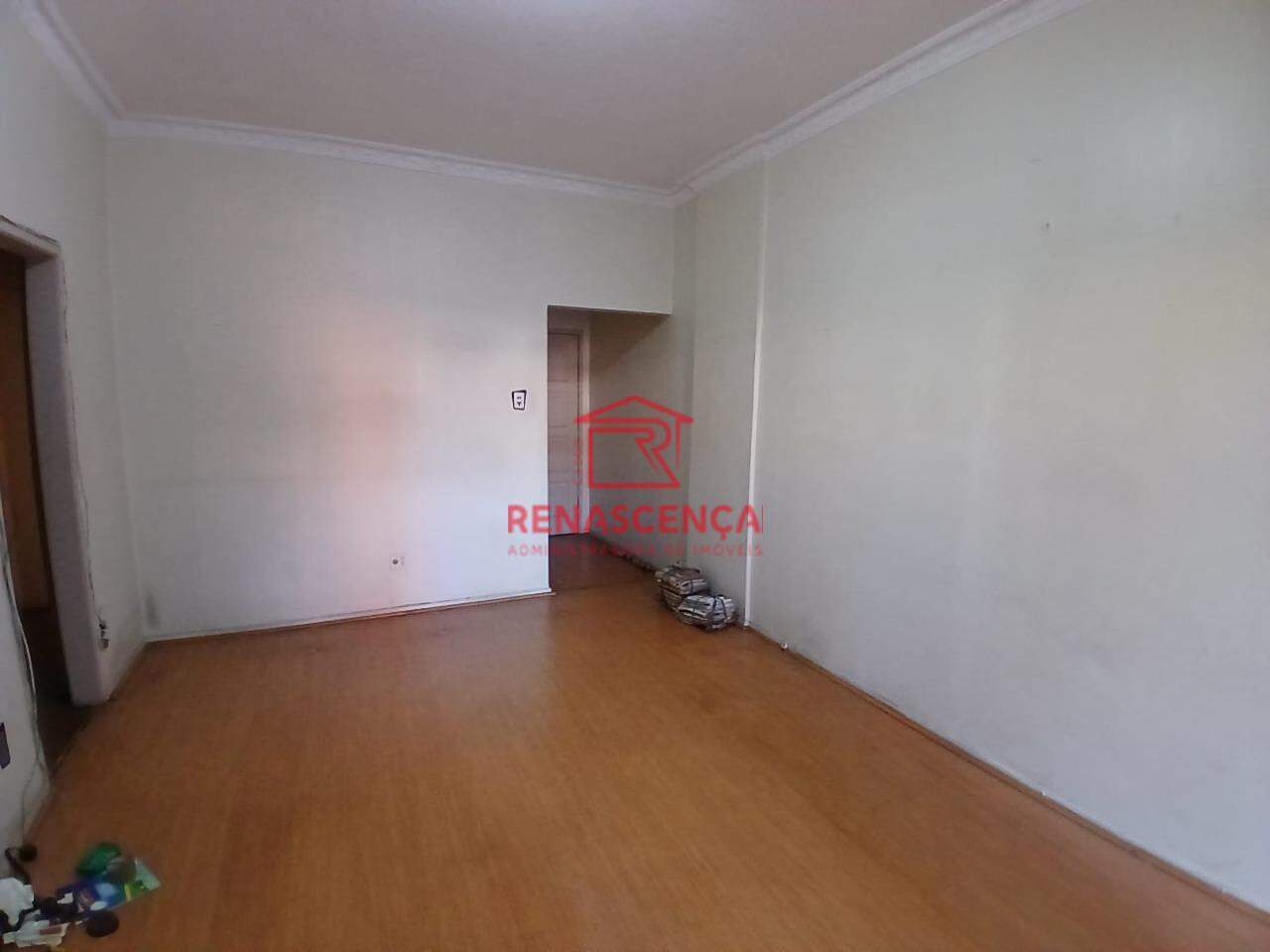Apartamento para aluguel no Praça da Bandeira: 