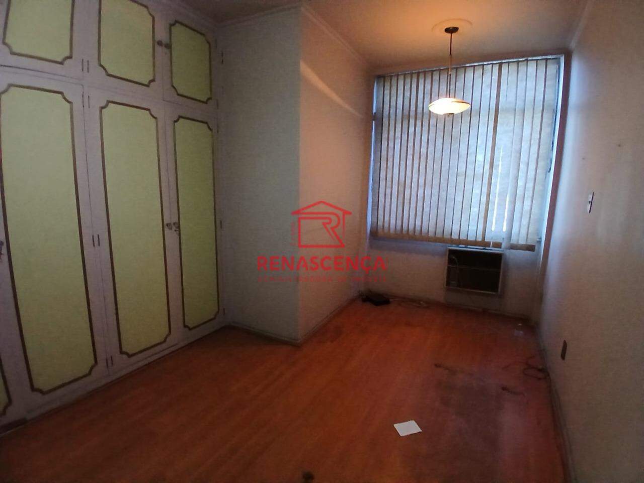 Apartamento para aluguel no Praça da Bandeira: 