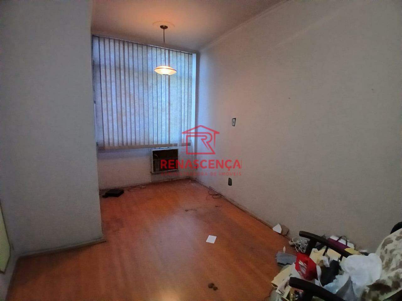 Apartamento para aluguel no Praça da Bandeira: 