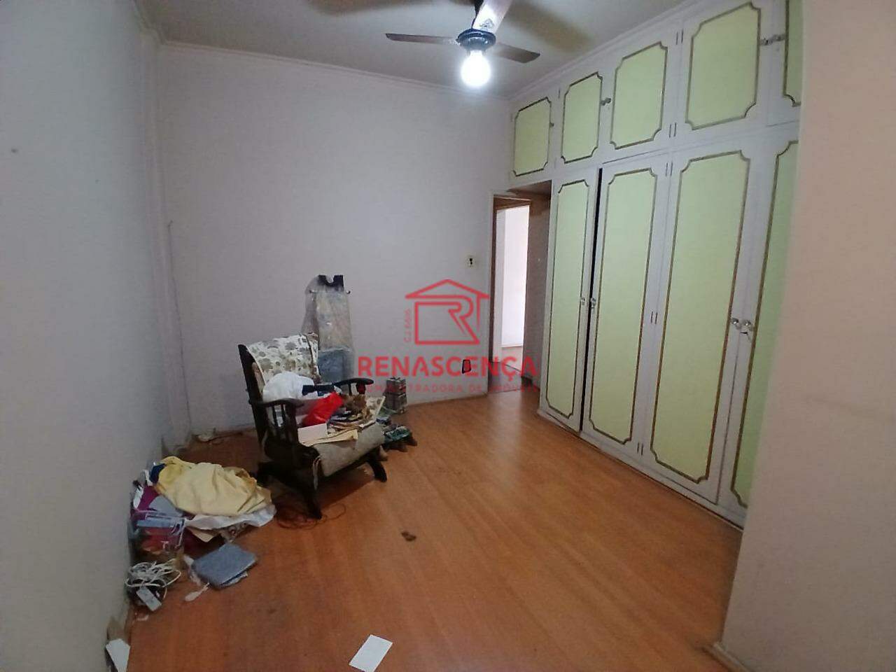 Apartamento para aluguel no Praça da Bandeira: 