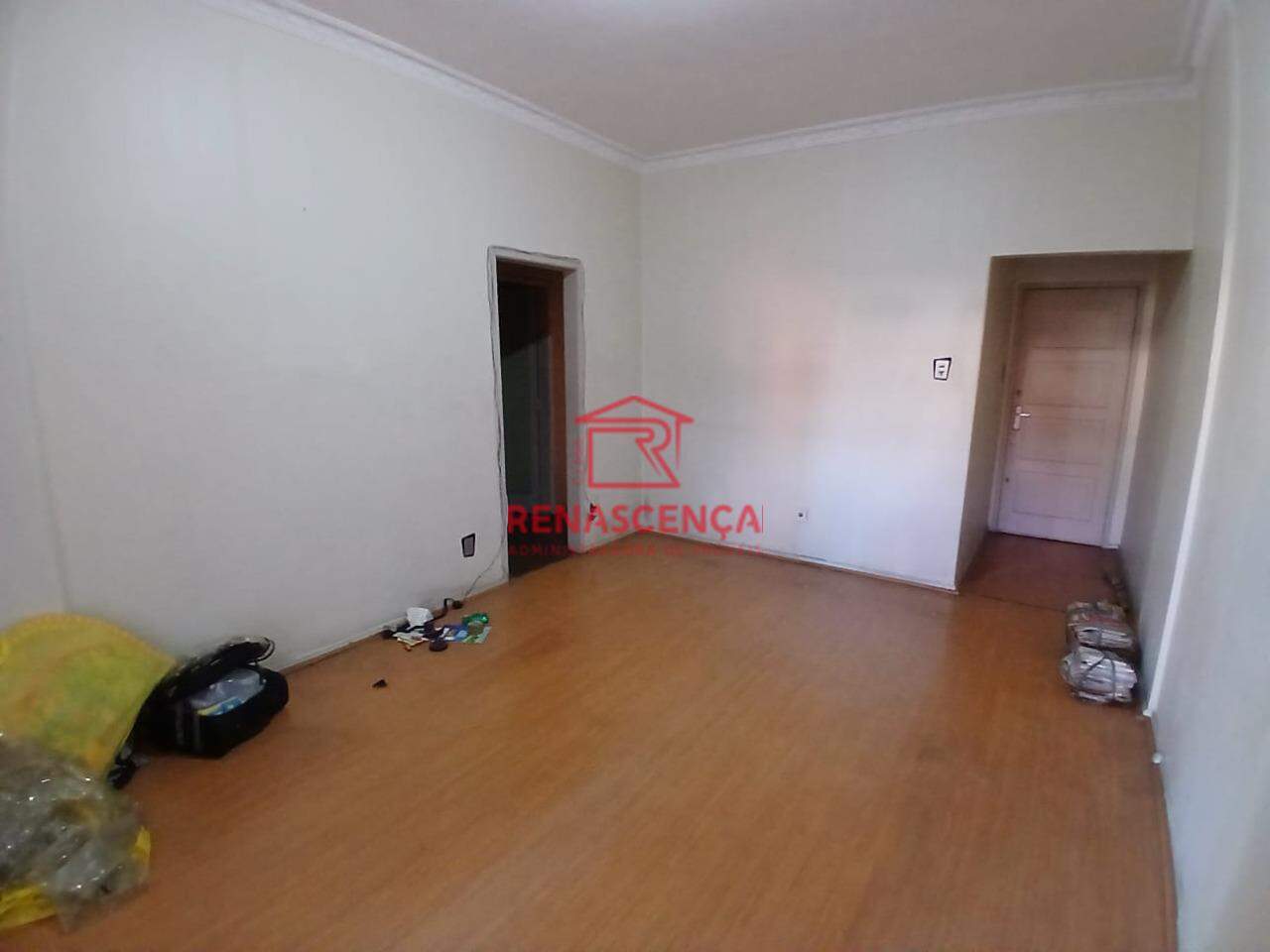 Apartamento para aluguel no Praça da Bandeira: 