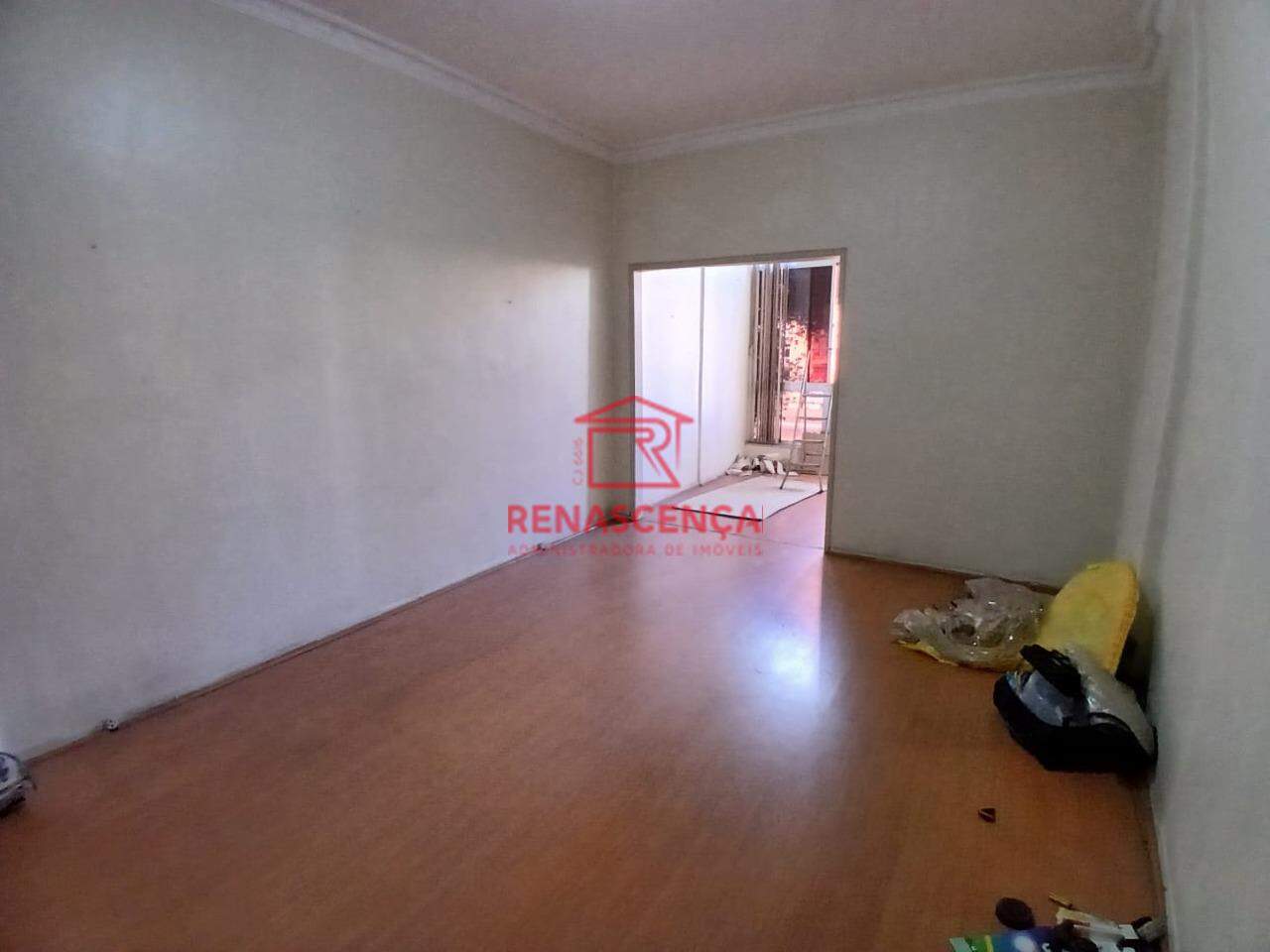 Apartamento para aluguel no Praça da Bandeira: 