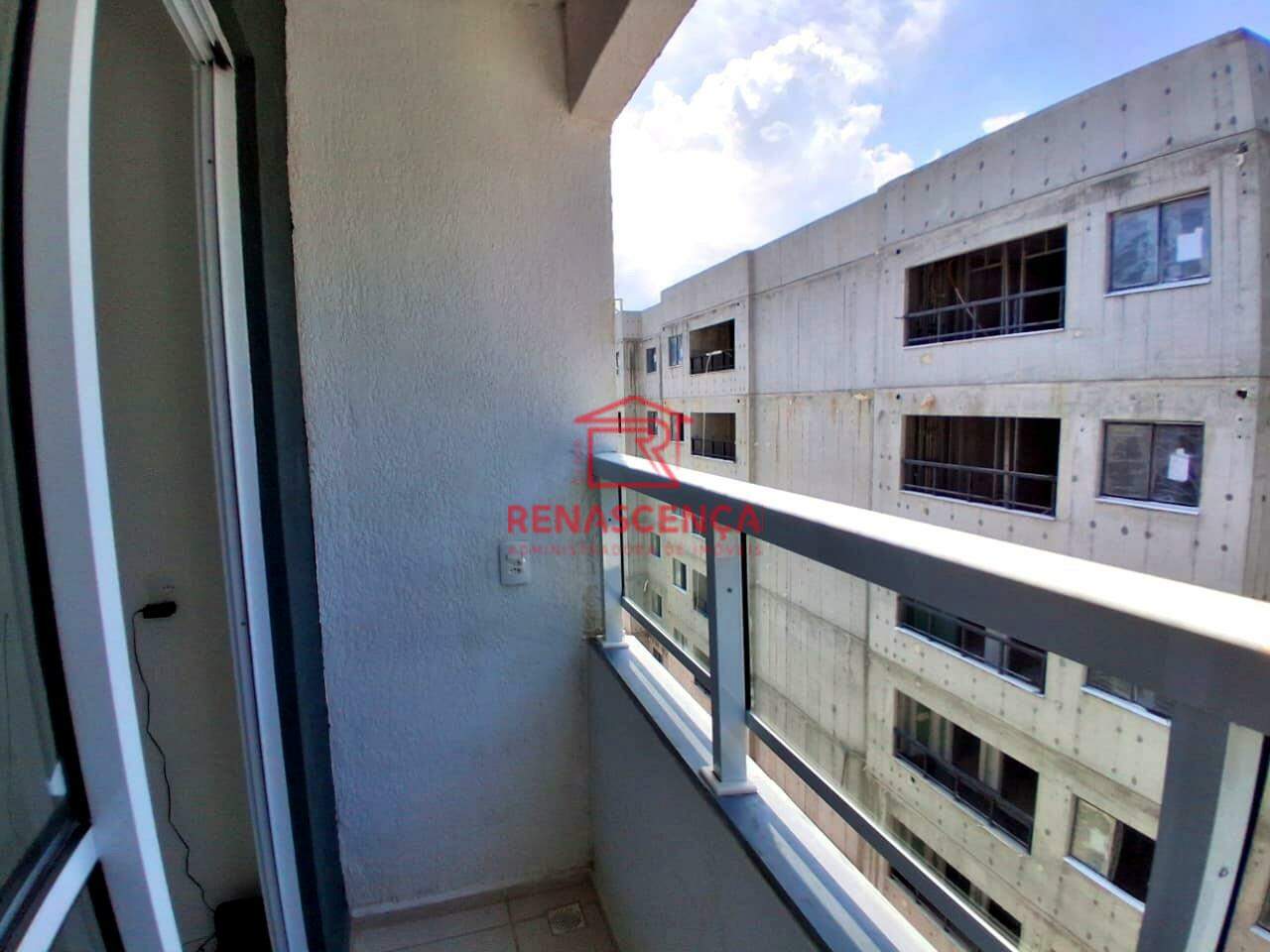 Apartamento para aluguel no Recreio dos Bandeirantes: 