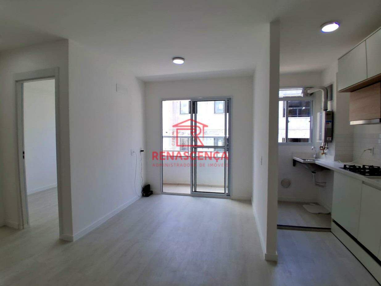 Apartamento para aluguel no Recreio dos Bandeirantes: 