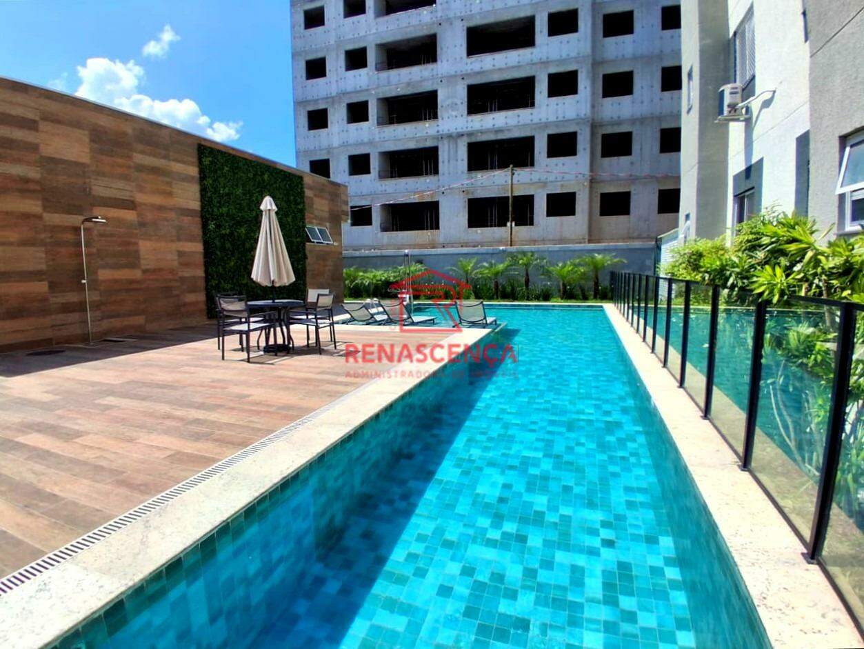 Apartamento para aluguel no Recreio dos Bandeirantes: 