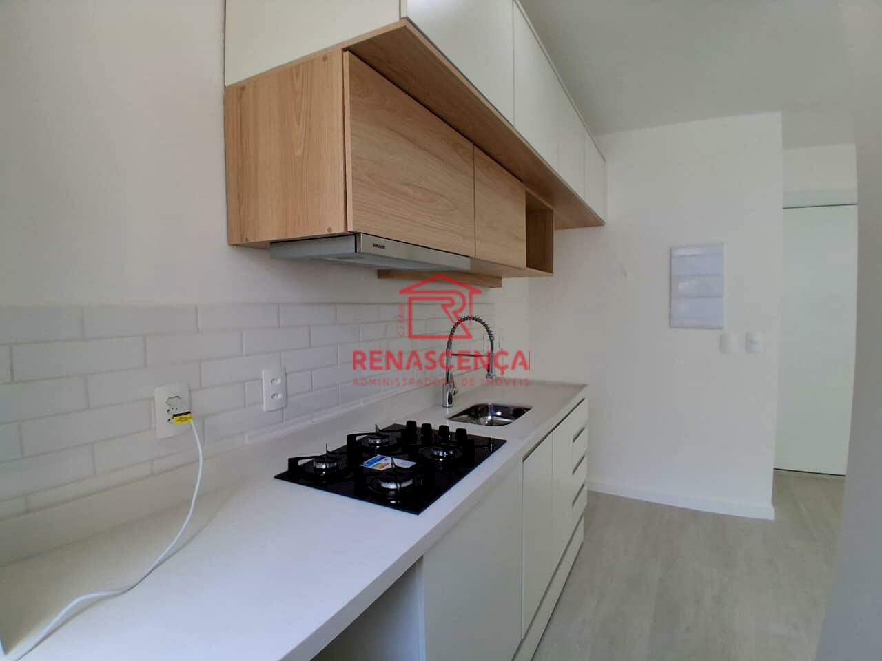 Apartamento para aluguel no Recreio dos Bandeirantes: 
