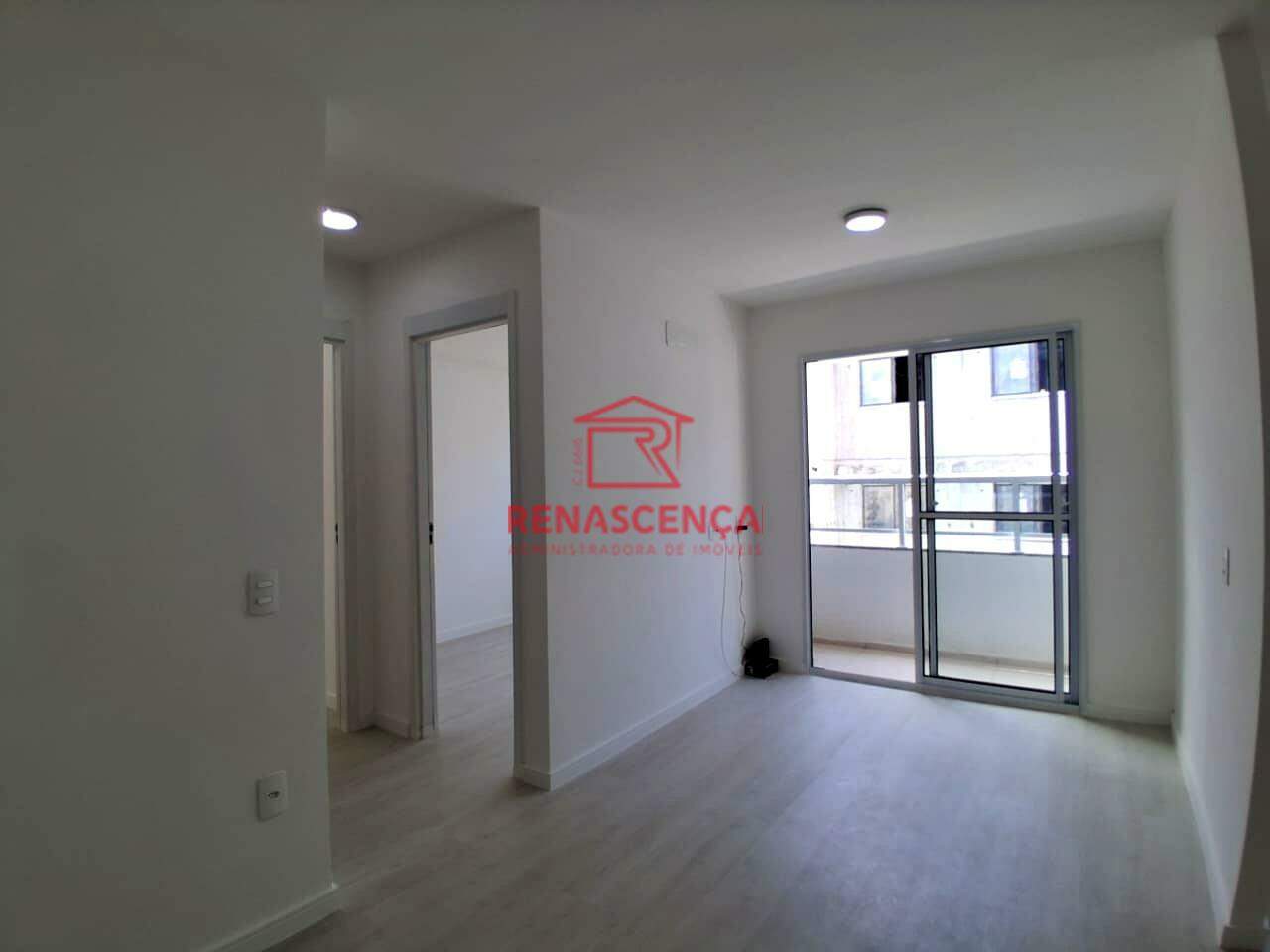 Apartamento para aluguel no Recreio dos Bandeirantes: 