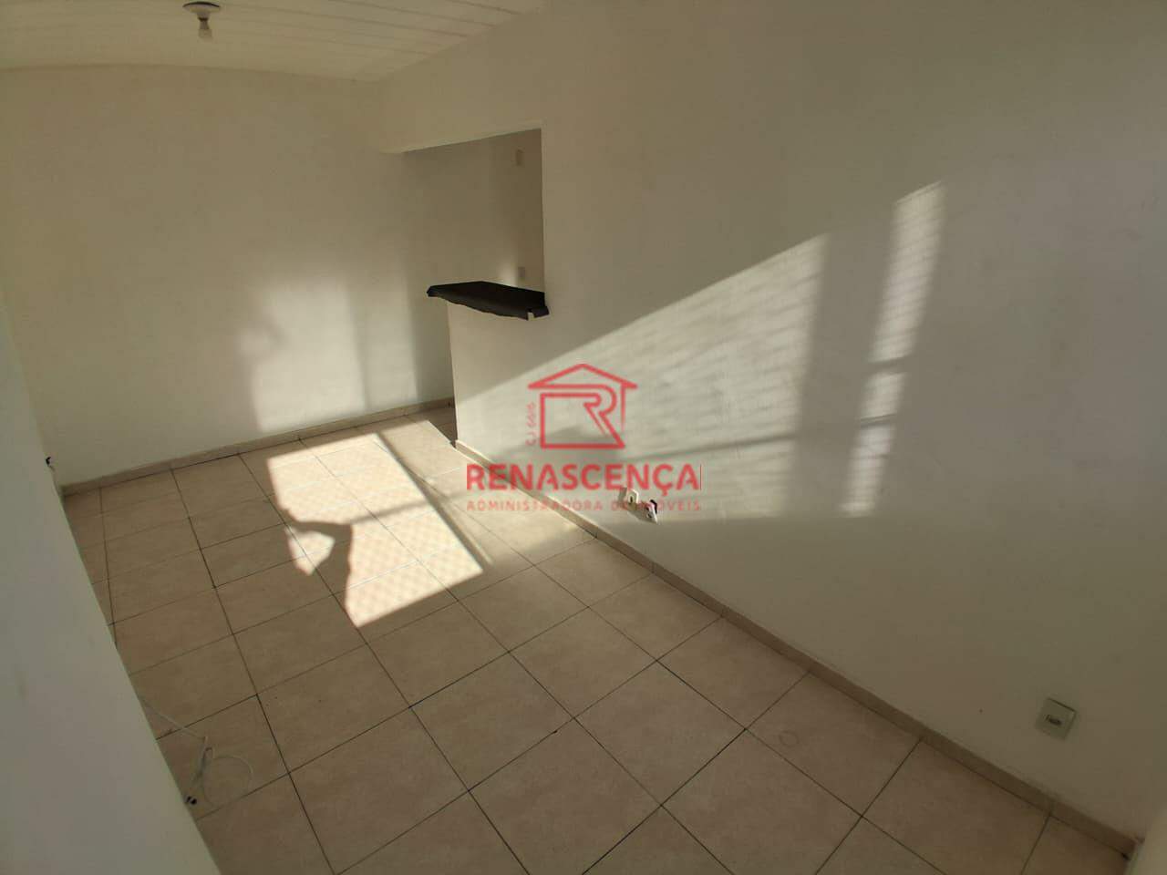 Apartamento para aluguel no Campo Grande: 