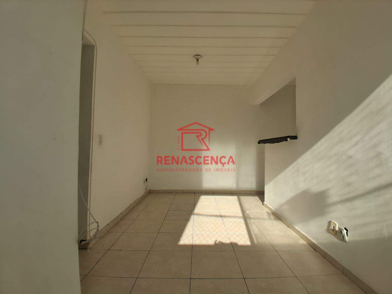 Apartamento para aluguel no Campo Grande: 