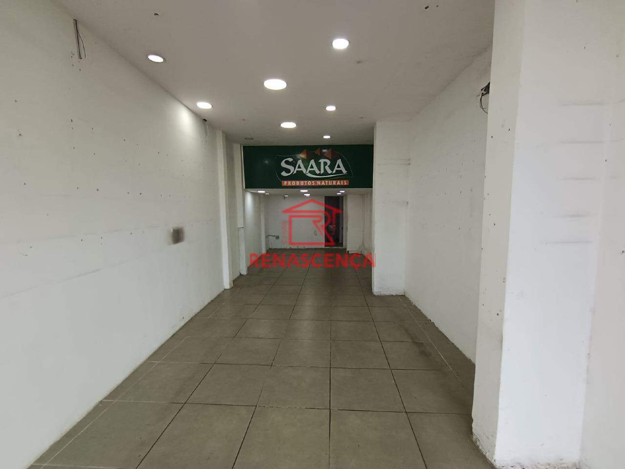 Loja para aluguel no Taquara: 