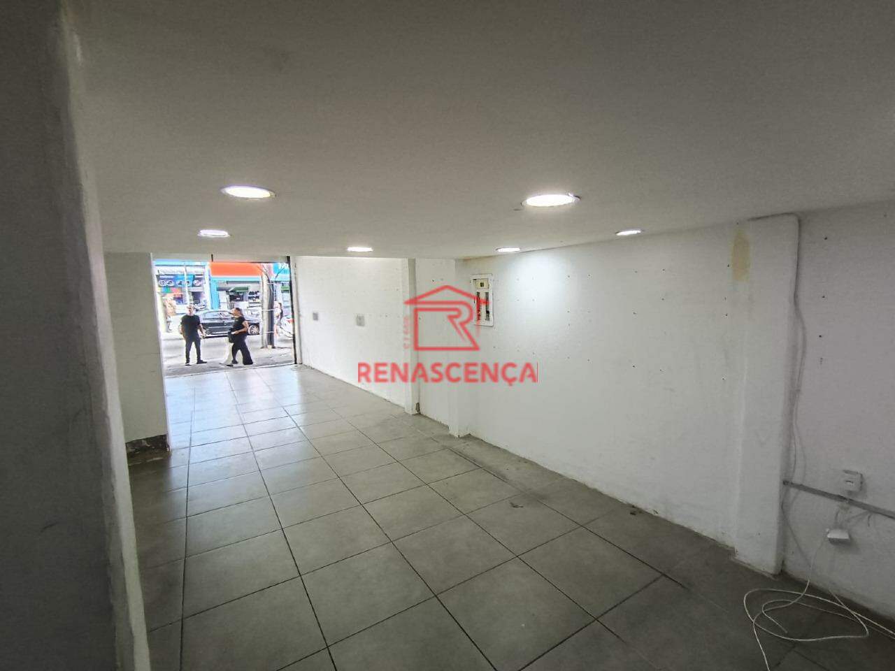 Loja para aluguel no Taquara: 