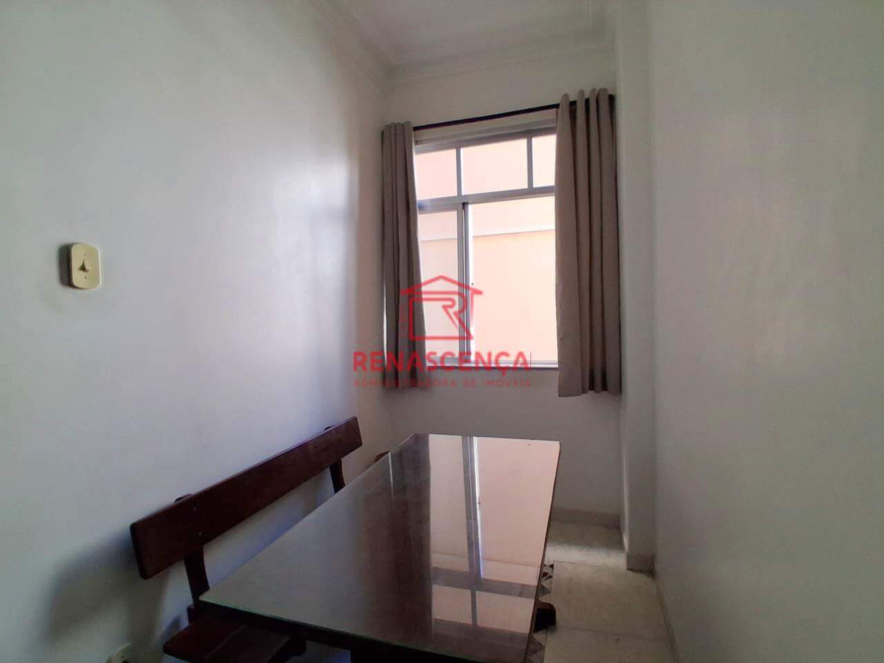Apartamento para aluguel no Copacabana: 