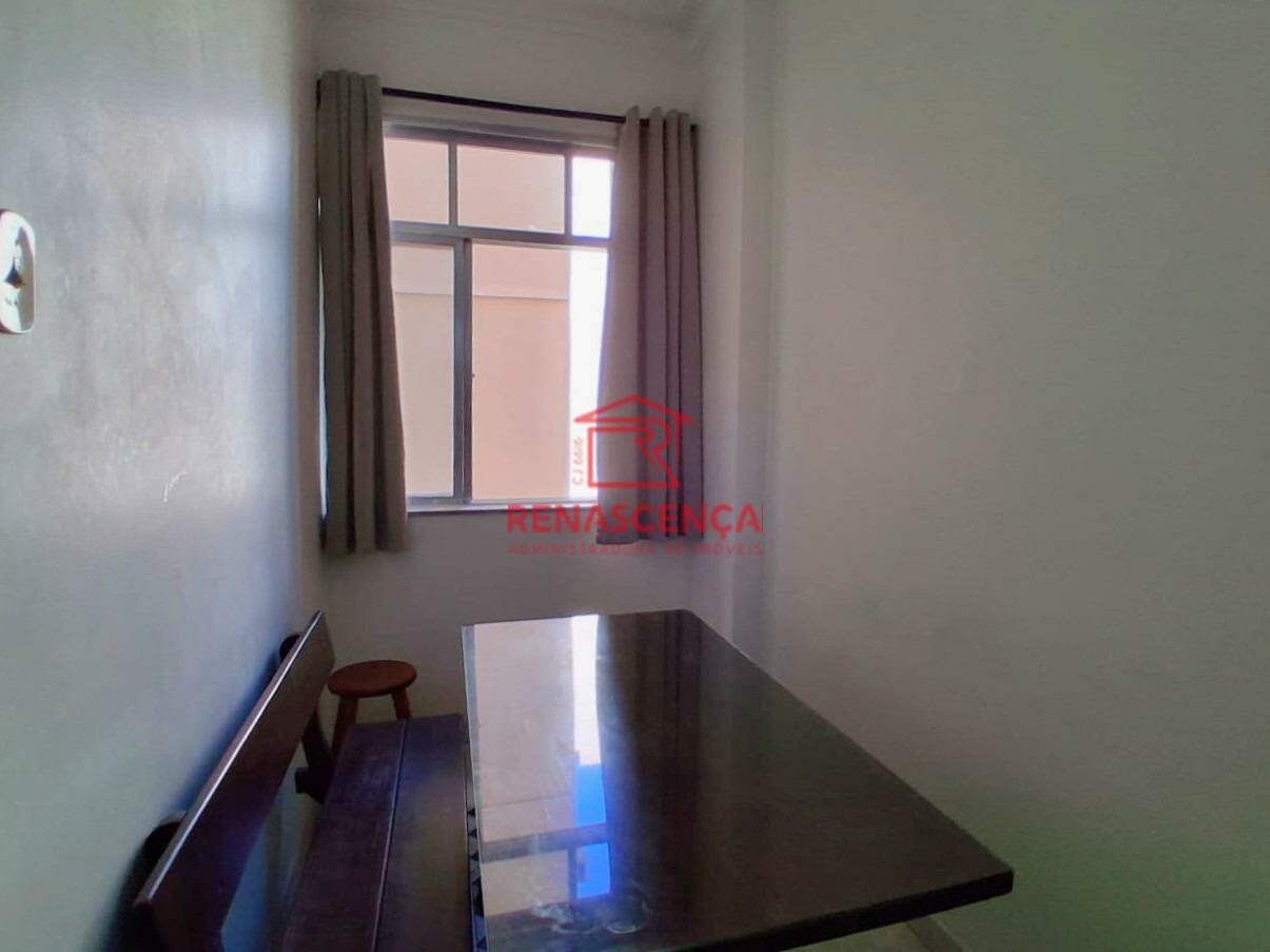 Apartamento para aluguel no Copacabana: 