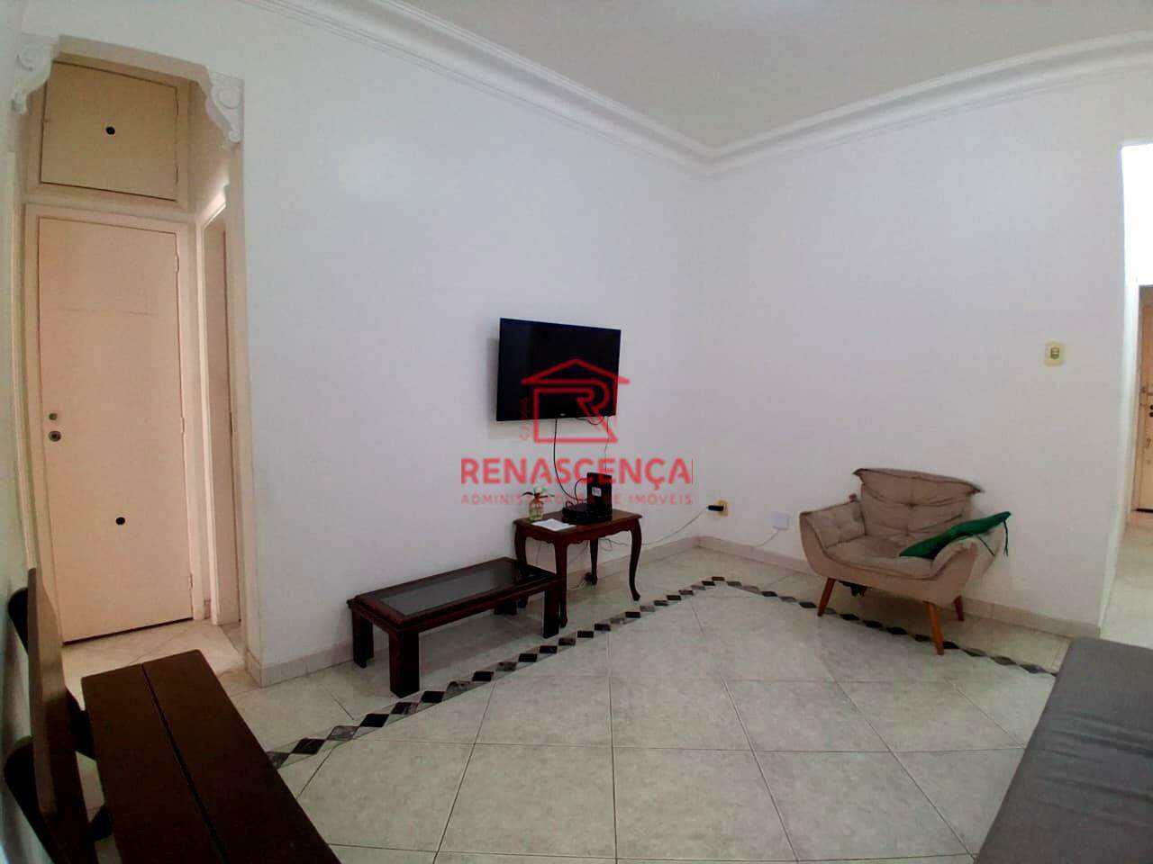 Apartamento para aluguel no Copacabana: 