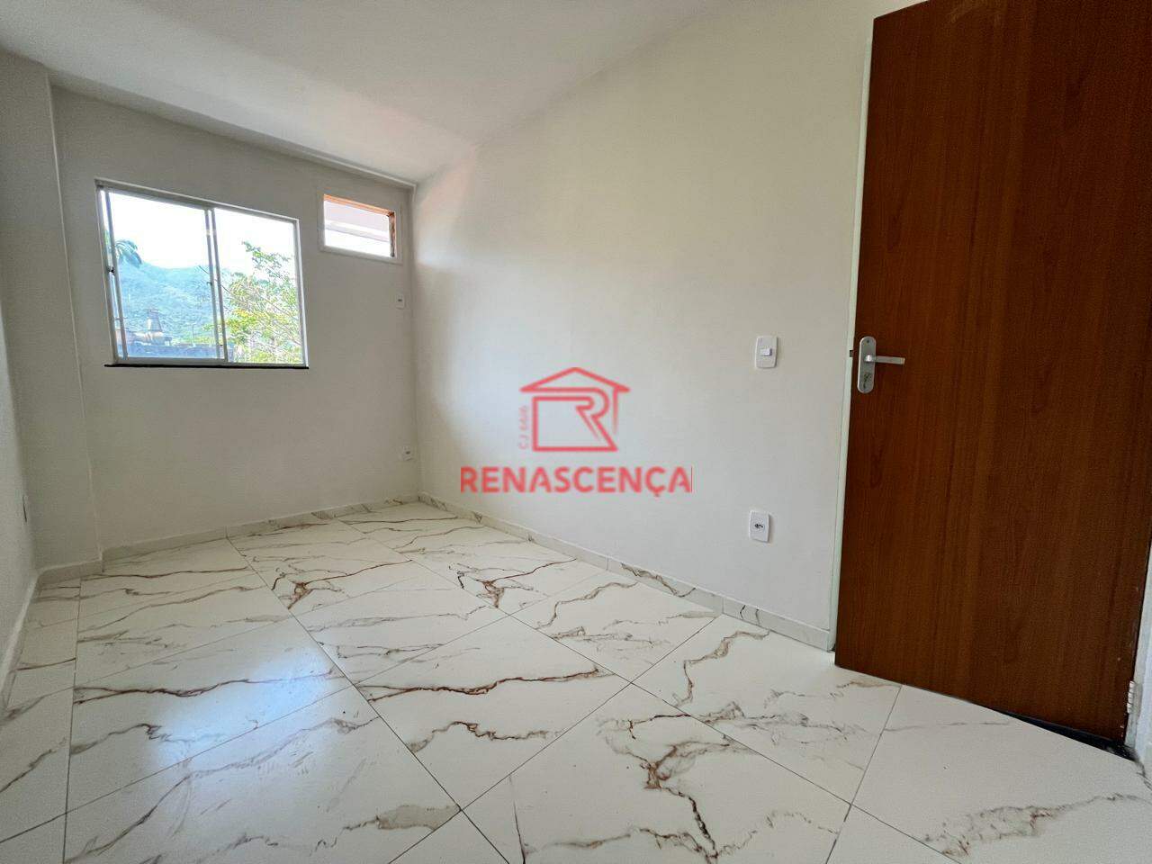Apartamento para aluguel no Anil: 
