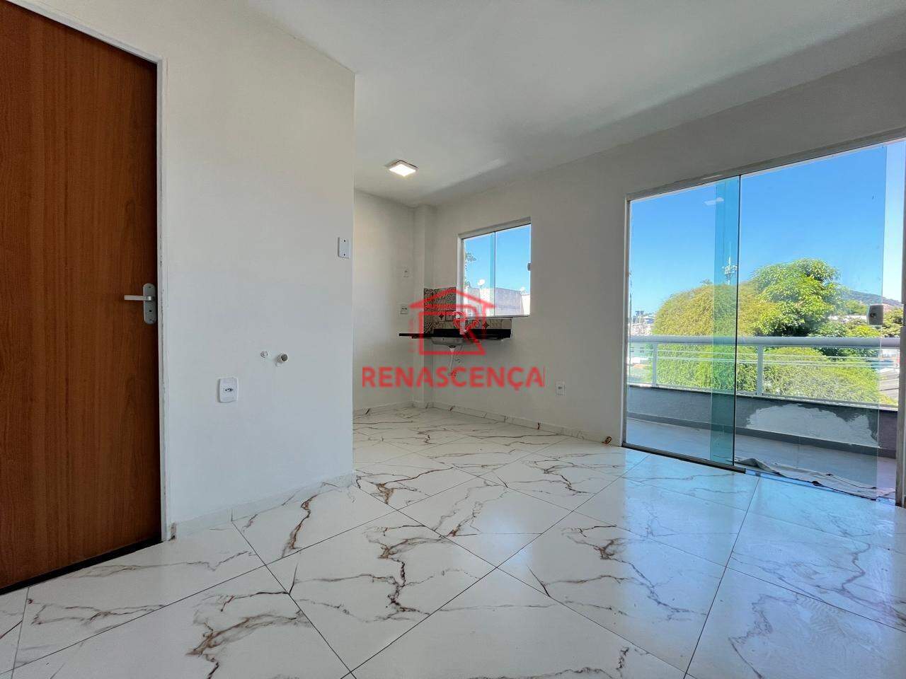 Apartamento para aluguel no Anil: 