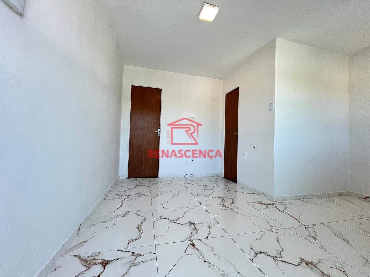 Apartamento para aluguel no Anil: 