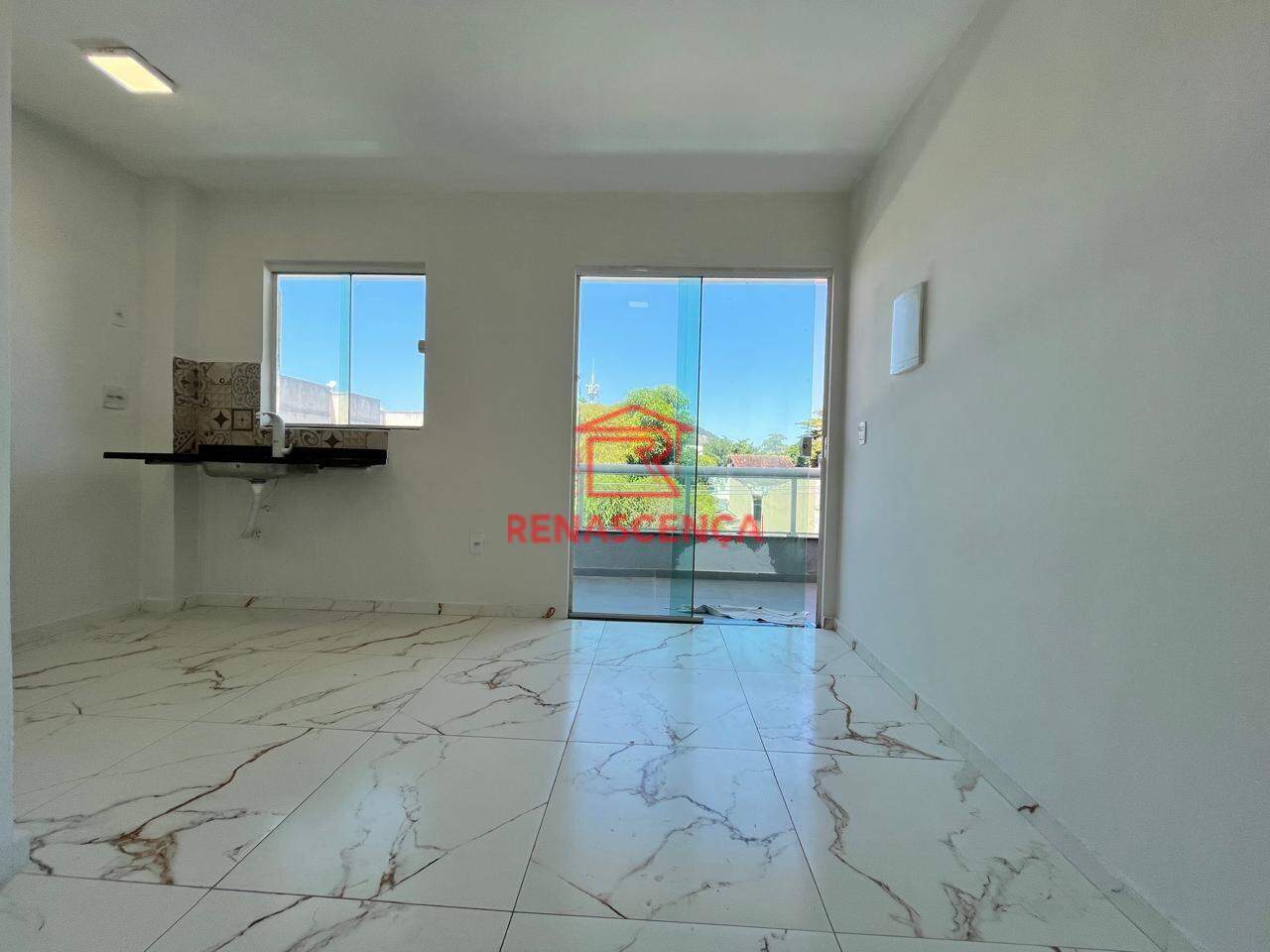 Apartamento para aluguel no Anil: 