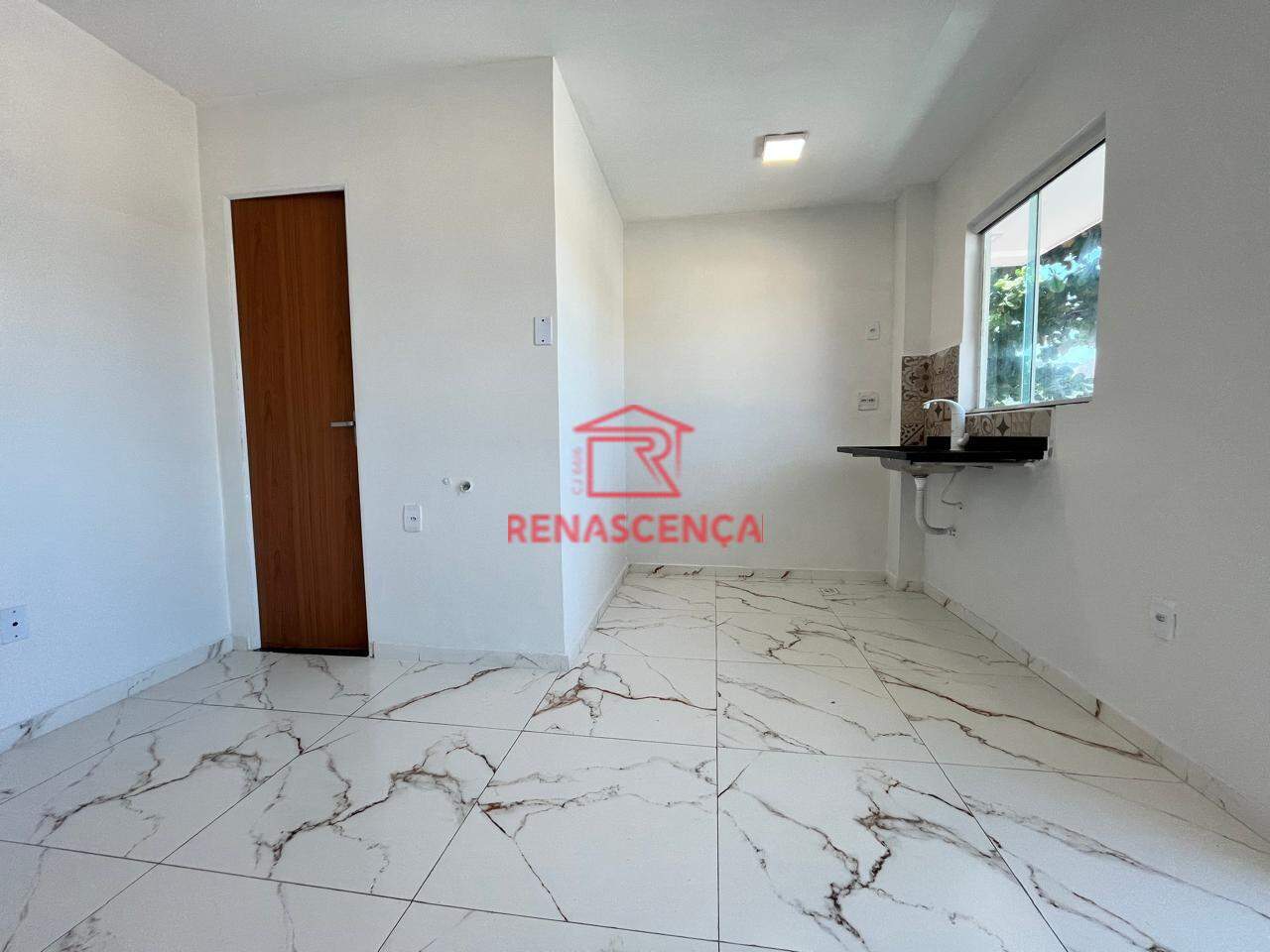 Apartamento para aluguel no Anil: 