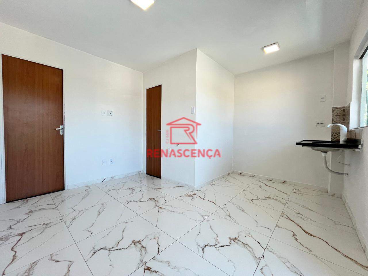 Apartamento para aluguel no Anil: 